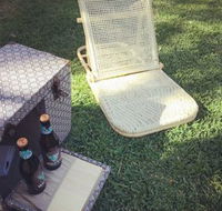 The River Shack - Accommodation Ballina