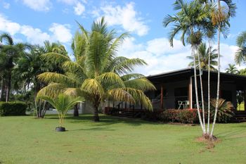 Yamacutta House - Accommodation Ballina 0