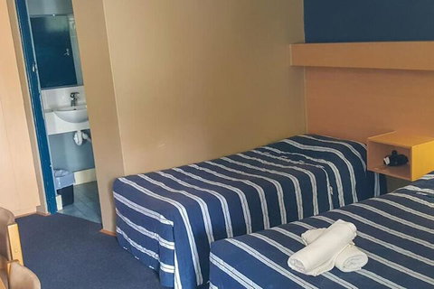 Windsor Motel - Accommodation Ballina 6