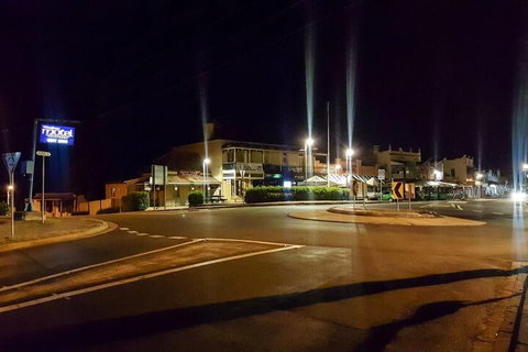 Windsor Motel - Accommodation Ballina 5