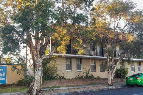 Windsor Motel - Accommodation Ballina 4