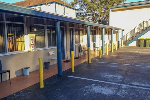 Windsor Motel - Accommodation Ballina 3