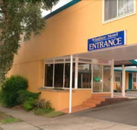 Windsor Motel - Accommodation Ballina