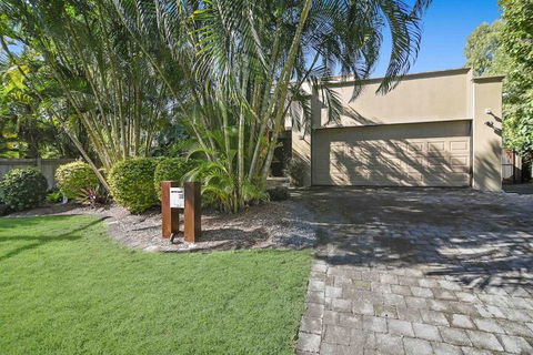 Home Away From Home, 38 Redwood Avenue, Marcus Beach, Noosa Area - Accommodation Ballina 1