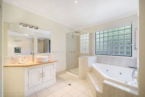 Home Away From Home, 38 Redwood Avenue, Marcus Beach, Noosa Area - Accommodation Ballina 6
