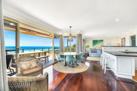Blue Haven - 7 Egret Street - Accommodation Ballina 0