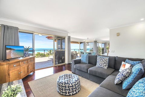Blue Haven - 7 Egret Street - Accommodation Ballina 4