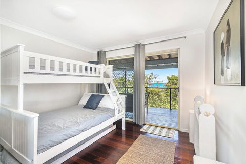 Blue Haven - 7 Egret Street - Accommodation Ballina 5