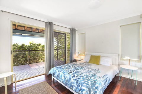 Blue Haven - 7 Egret Street - Accommodation Ballina 7