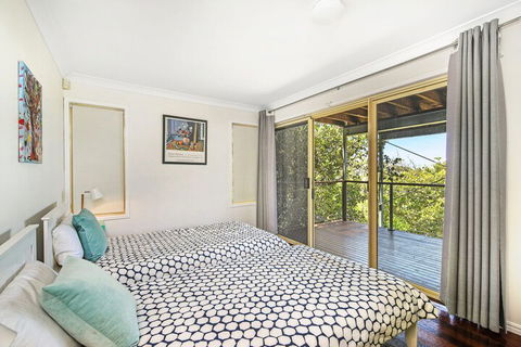 Blue Haven - 7 Egret Street - Accommodation Ballina 2