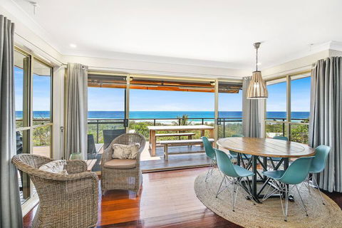 Blue Haven - 7 Egret Street - Accommodation Ballina 1