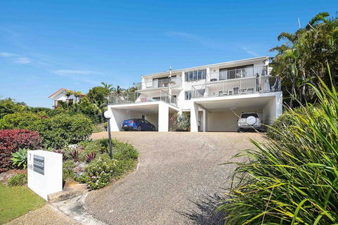Kari 3 - 3/7 Peregian Esplanade - Accommodation Ballina 1