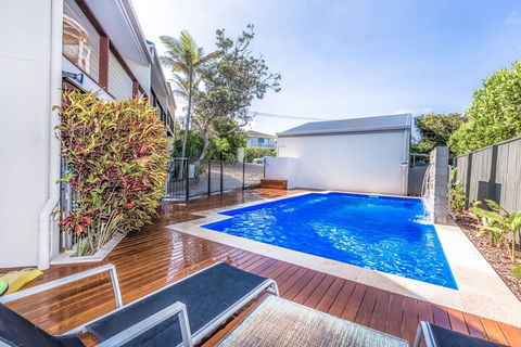 Lyrona - 3/35 Avocet Parade - Accommodation Ballina 3
