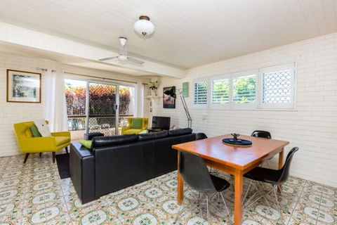 Lyrona - 3/35 Avocet Parade - Accommodation Ballina 4