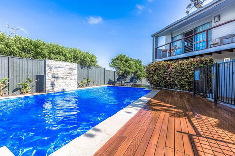 Lyrona - 3/35 Avocet Parade - Accommodation Ballina 1