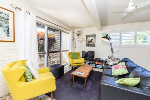 Lyrona - 3/35 Avocet Parade - Accommodation Ballina 5