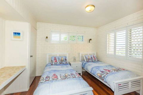 Lyrona - 3/35 Avocet Parade - Accommodation Ballina 7
