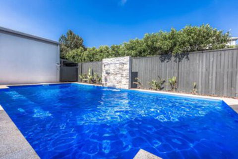 Lyrona - 3/35 Avocet Parade - Accommodation Ballina 0