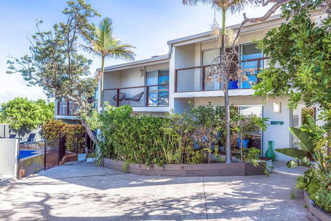 Lyrona - 3/35 Avocet Parade - Accommodation Ballina 2