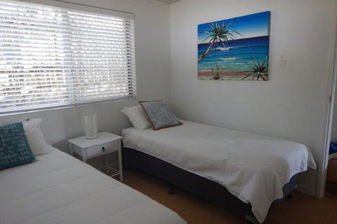 Unit 2 At 4 Pelican Street, Peregian Beach, Noosa Area - Accommodation Ballina 6