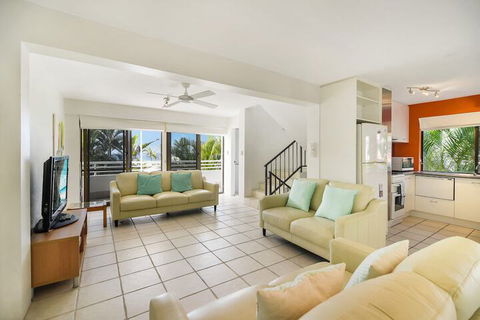 Breffney - 4/4 Avocet Parade - Accommodation Ballina 4
