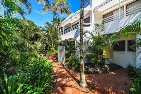 Breffney - 4/4 Avocet Parade - Accommodation Ballina 1