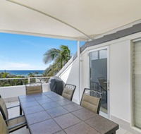 Breffney - 4/4 Avocet Parade - Accommodation Ballina