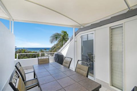 Breffney - 4/4 Avocet Parade - Accommodation Ballina 0