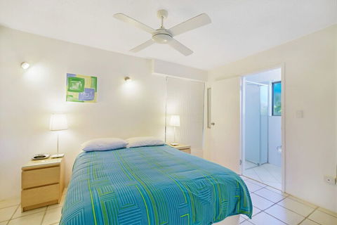 Breffney - 4/4 Avocet Parade - Accommodation Ballina 3