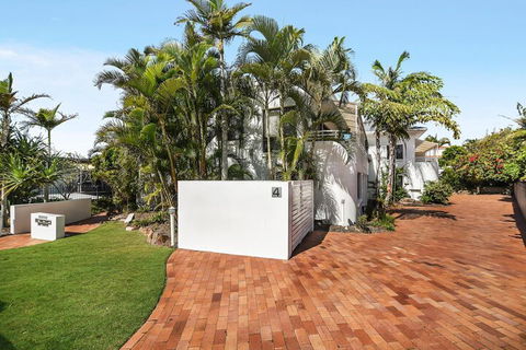 Breffney - 4/4 Avocet Parade - Accommodation Ballina 2