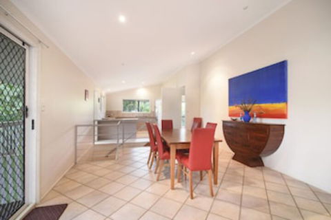 Beach Affair - 10 Callitris Crescent - Accommodation Ballina 0
