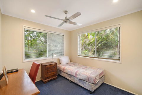 Beach Affair - 10 Callitris Crescent - Accommodation Ballina 2