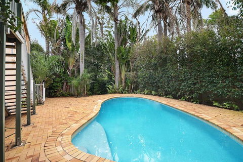 Beach Affair - 10 Callitris Crescent - Accommodation Ballina 1