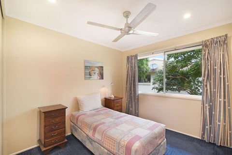 Beach Affair - 10 Callitris Crescent - Accommodation Ballina 7