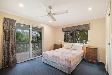 Beach Affair - 10 Callitris Crescent - Accommodation Ballina 6