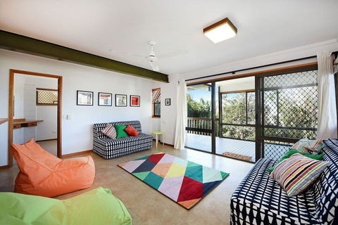Sun Ray - 9 Pelican Street, Peregian Beach, Noosa Shire - Accommodation Ballina 7