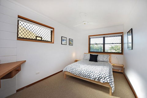 Sun Ray - 9 Pelican Street, Peregian Beach, Noosa Shire - Accommodation Ballina 4