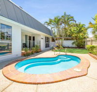 Allamanda Sands - 23 Oriole Avenue - Accommodation Ballina
