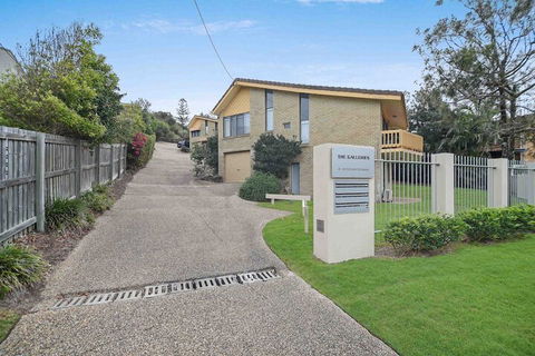 Galleries 3 - 3/28 Peregian Esplanade - Accommodation Ballina 1