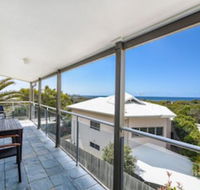 Unit 3 at 4 Pelican Street Peregian Beach Noosa Shire - Accommodation Ballina