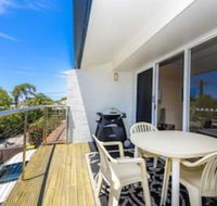 Sunbright 2/5 Petrel Street - Accommodation Ballina