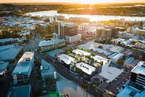 Newstead Luxury Living By SLife - Accommodation Ballina 1
