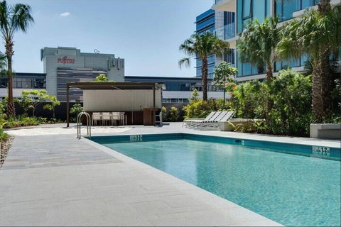 Newstead Luxury Living By SLife - Accommodation Ballina 6