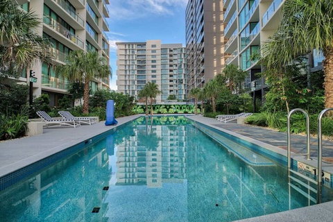 Newstead Luxury Living By SLife - Accommodation Ballina 5