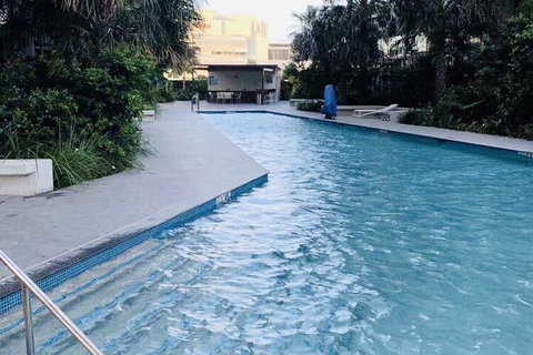 Newstead Luxury Living By SLife - Accommodation Ballina 4