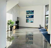 Newstead Luxury Living by SLife - Accommodation Ballina
