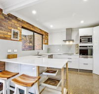 A Beach Break - 1/90 Lorikeet Drive - Accommodation Ballina