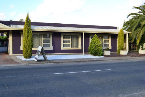 Barossa Gateway Motel - Accommodation Ballina 3