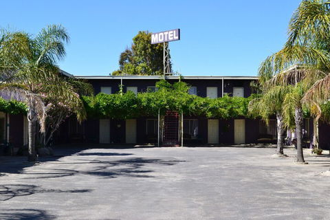Barossa Gateway Motel - Accommodation Ballina 2
