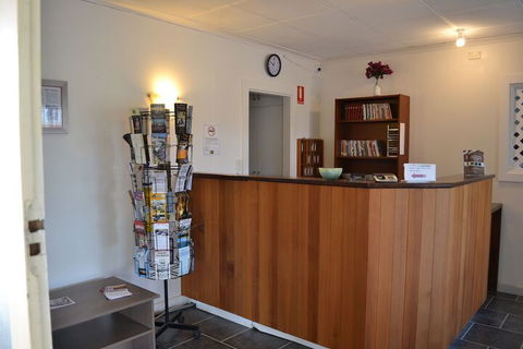 Barossa Gateway Motel - Accommodation Ballina 1
